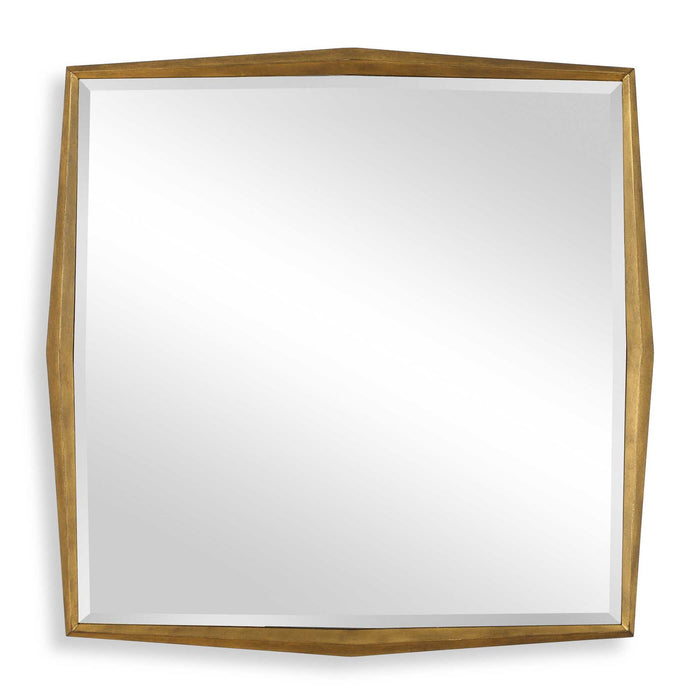 On Point - Mirror