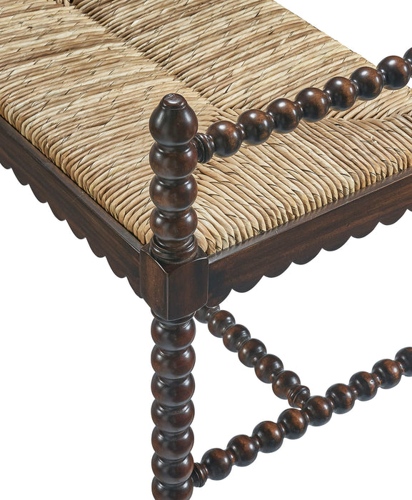 Worrel - Bench