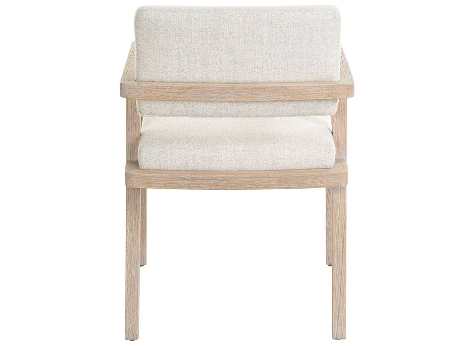 Modern - Arm Chair