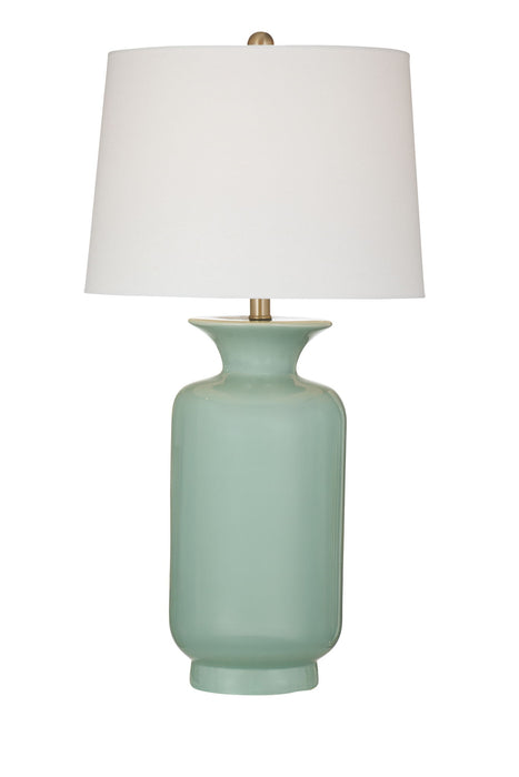 Corven - Table Lamp - Green