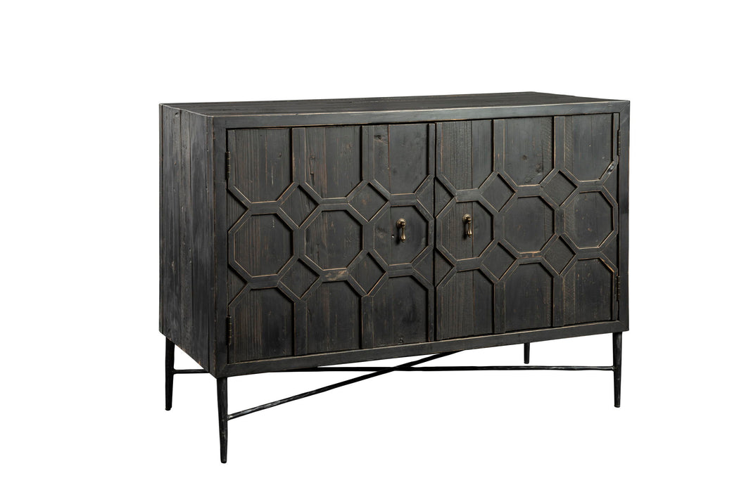 Dartington - Cabinet - Black