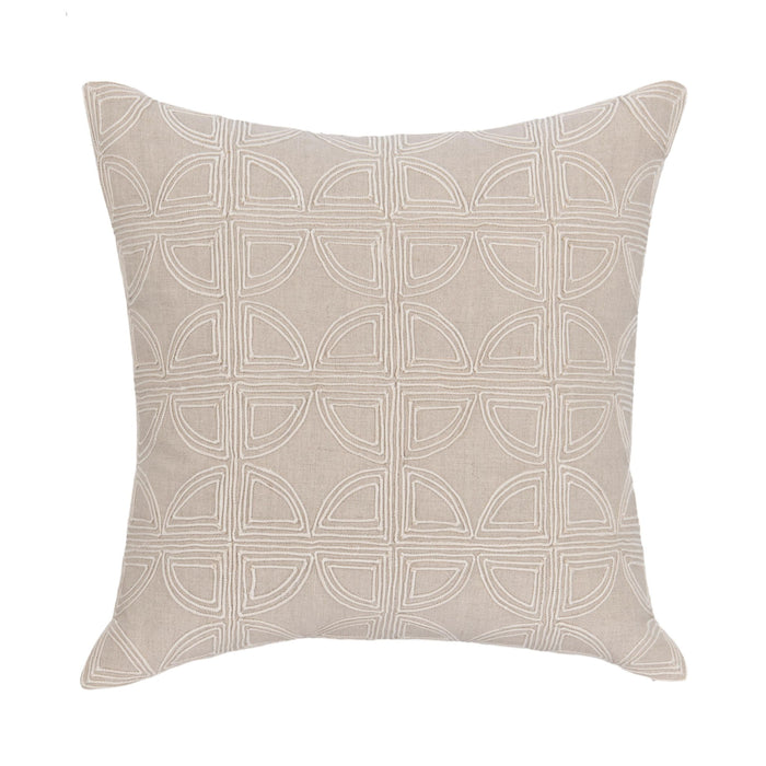 Villa Classics - Elea 22" x 22" Pillow