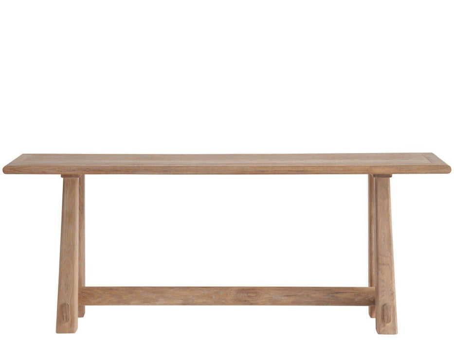 Griffith Park - Console Table