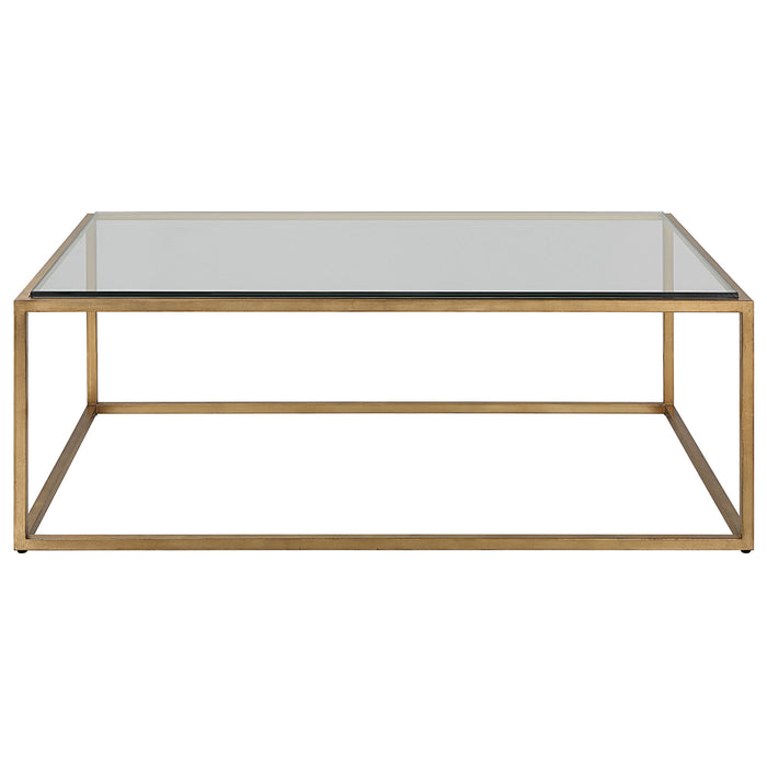 Bravura - Coffee Table