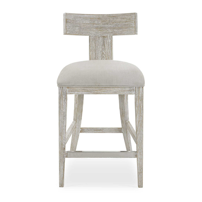 Idris - Counter Stool