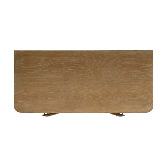Normandy - Drawer Chest - Light Brown