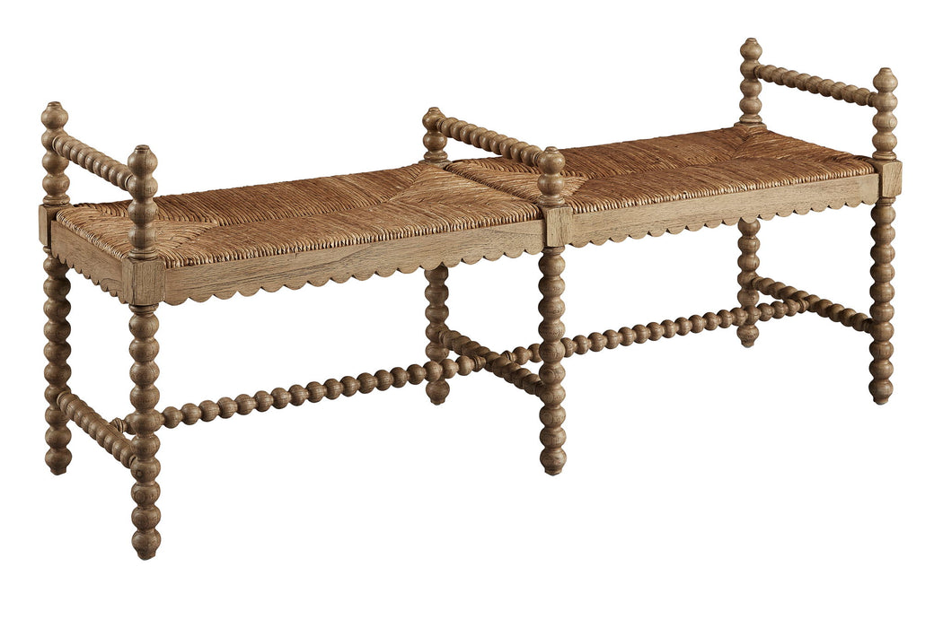 Worrel - Bench