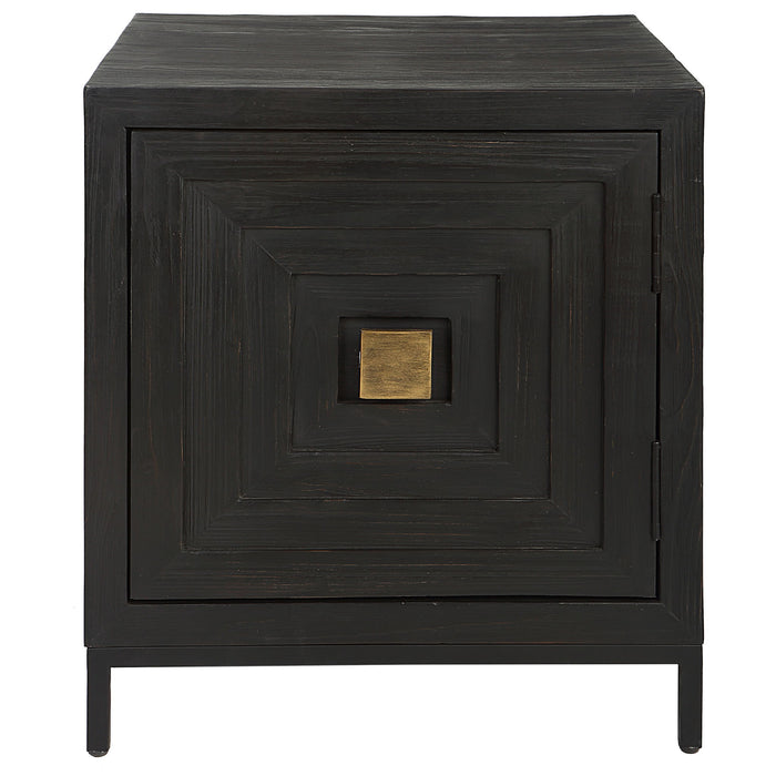 Aiken - Cabinet