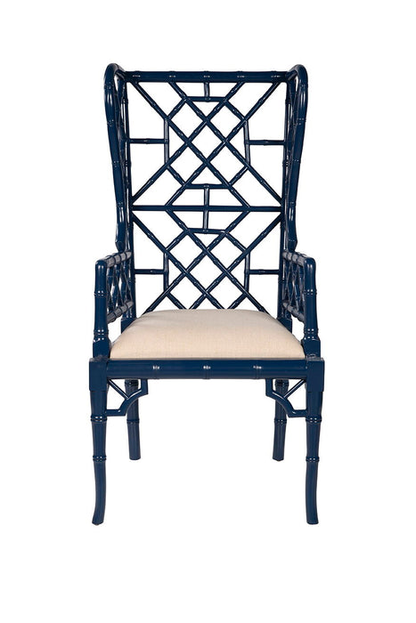 Regency - Wingback Chair