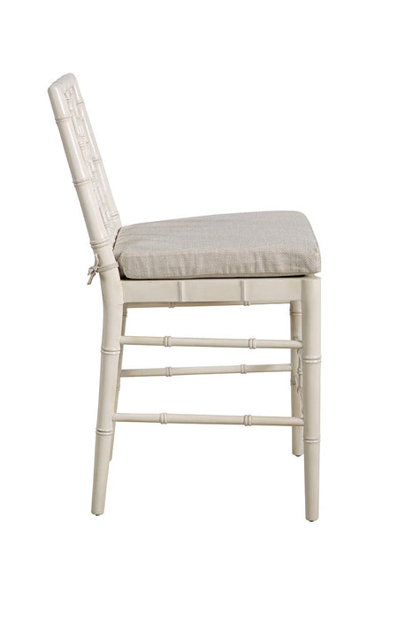 Hugo - Counter Stool