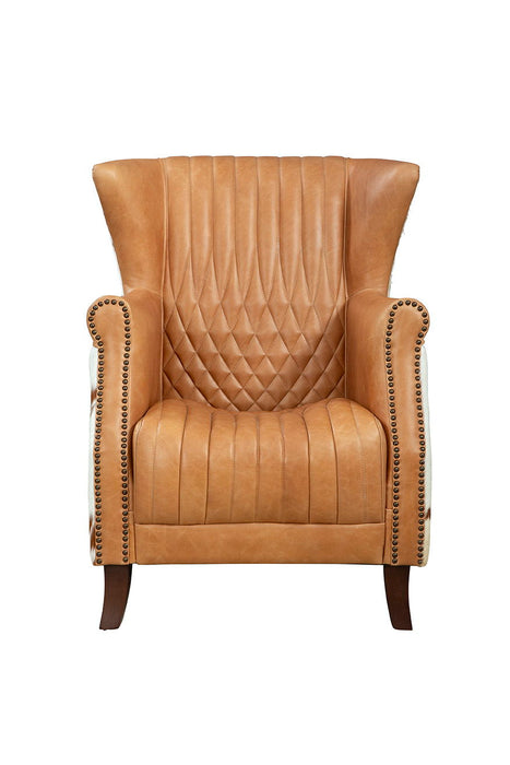 Paris Flea - Market Chair