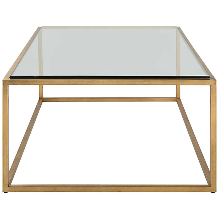 Bravura - Coffee Table