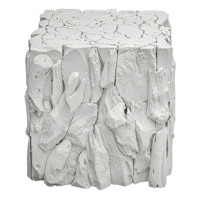 Teak Root - Bunching Cube