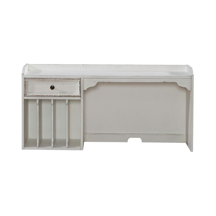Magnolia Manor - Hutch - Antique White