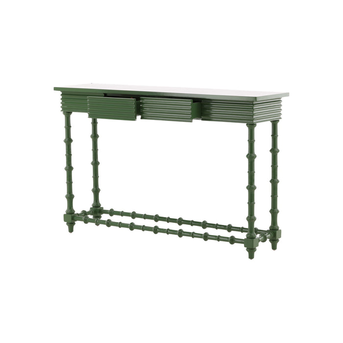 Alice - Console