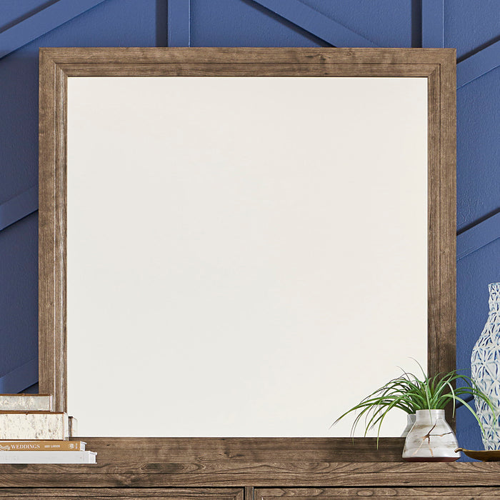 Ridgecrest - Mirror - Cobblestone