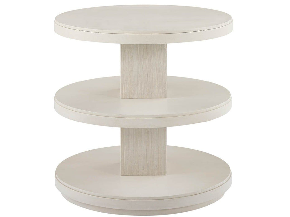 Birchaven - End Table - Meadow