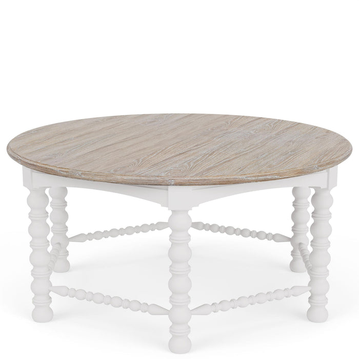 Rosalie - Spindle Round Table