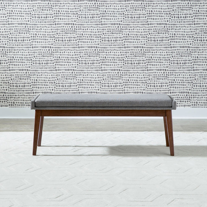 Space Savers - Dining Bench - Walnut