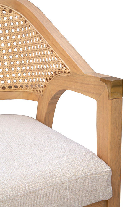 Royce - Counter Stool