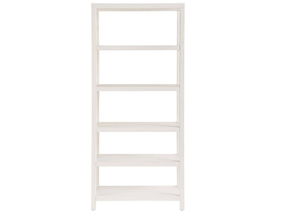 Weekender Coastal Living Home / Boothbay - Etagere - White