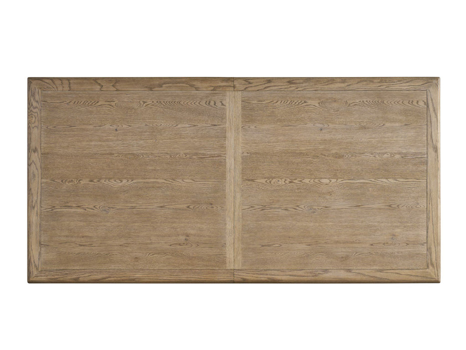Griffith Park - Rectangular Dining Table