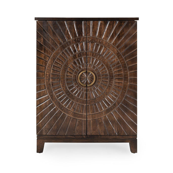 Vivienne - Bar Cabinet