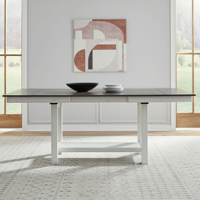 Brook Bay - Gathering Trestle Table