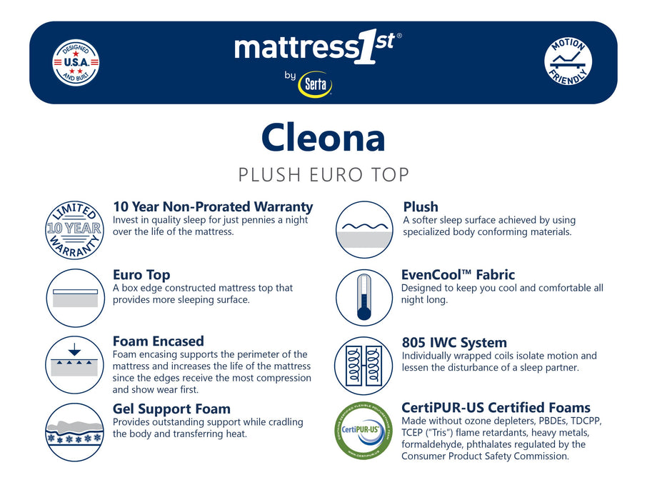 CLEONA EUROTOP