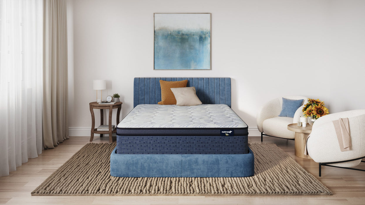 DONEGAL FIRM PILLOWTOP