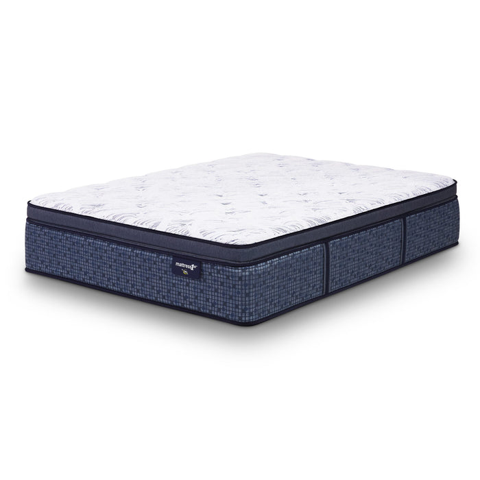 ELLAWOOD PLUSH PILLOWTOP