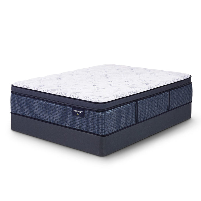 ELLAWOOD PLUSH PILLOWTOP