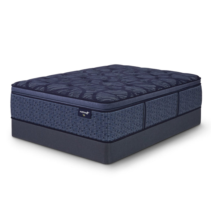 FALLS CREEK FIRM PILLOWTOP