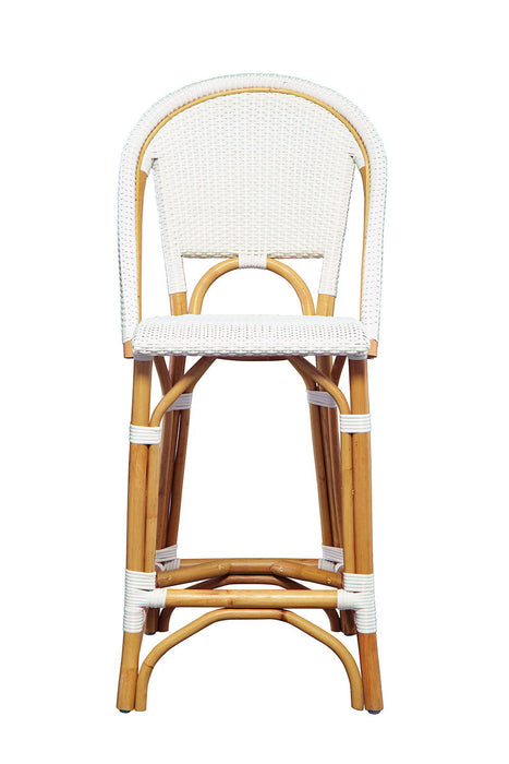 Leroy - Bar Stool