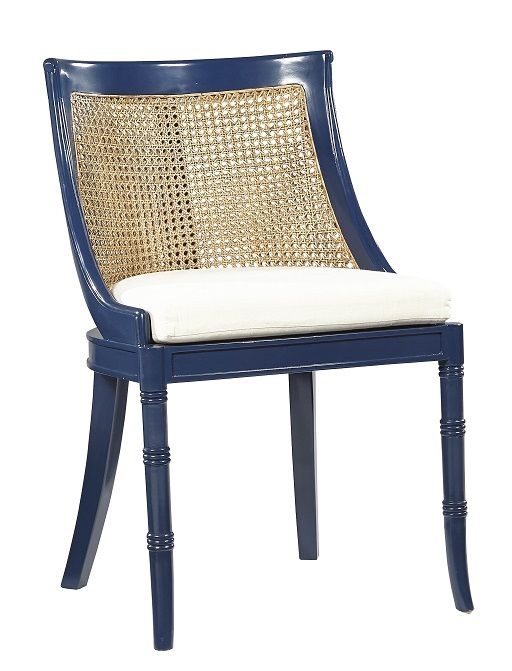 Spoonback - Side Chair (Set of 2)
