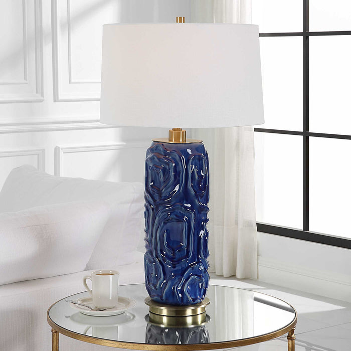 Zade - Table Lamp