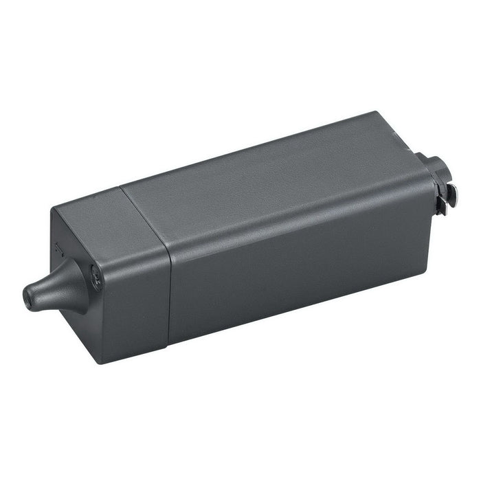 1.5" Height Track Adapter - Dark Bronze