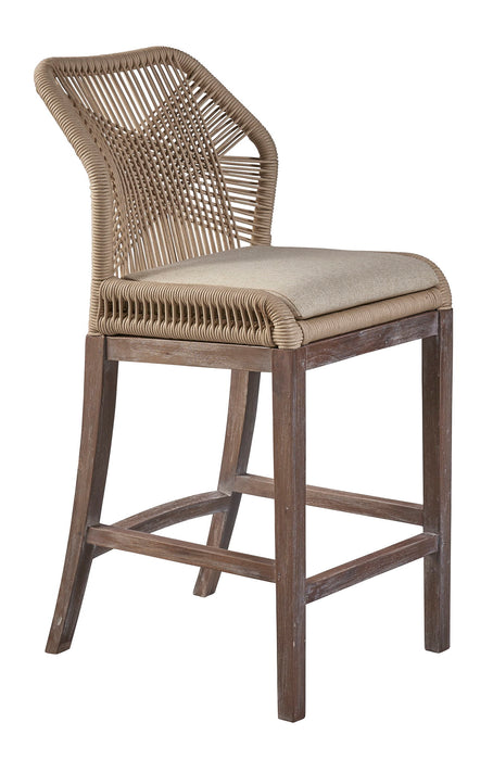 Fiddler - Counter Stool