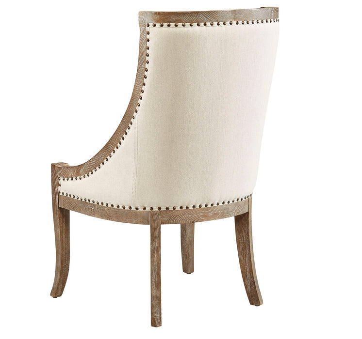 Scoop - Side Chair