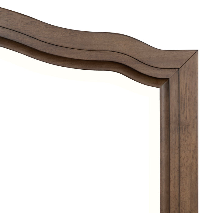 Bellevue - Mirror - Whiskey Brown