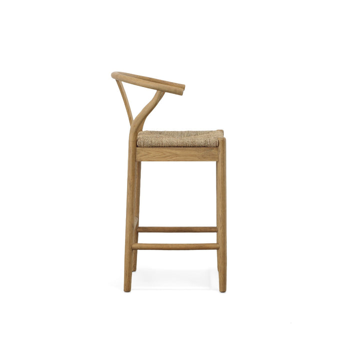 Broomstick - Counter Stool