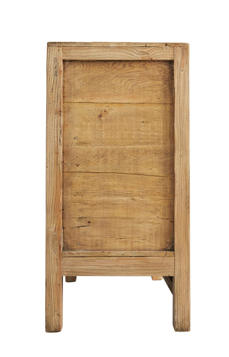 Antique Walter - Sideboard