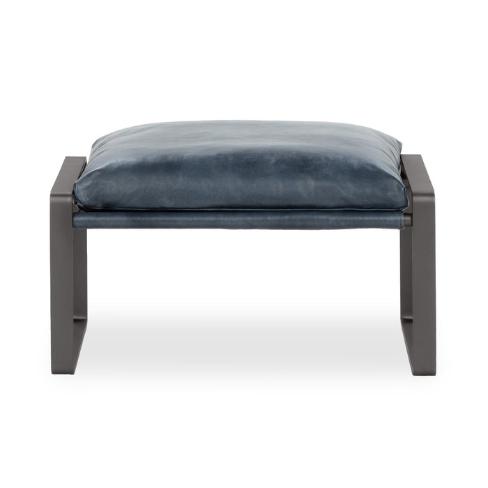 Morgan - Ottoman