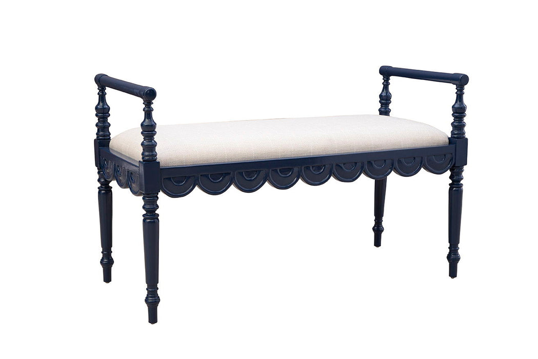 Juliet - Bench