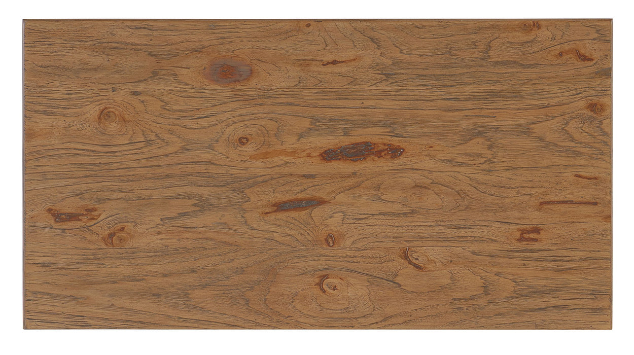 Big Sky - 3-Drawer Nightstand