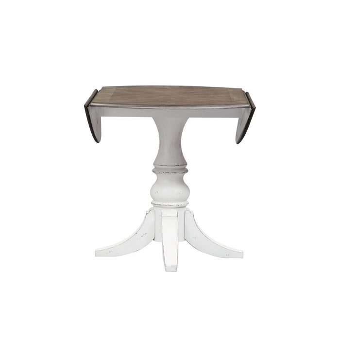 Magnolia Manor - Drop Leaf Table
