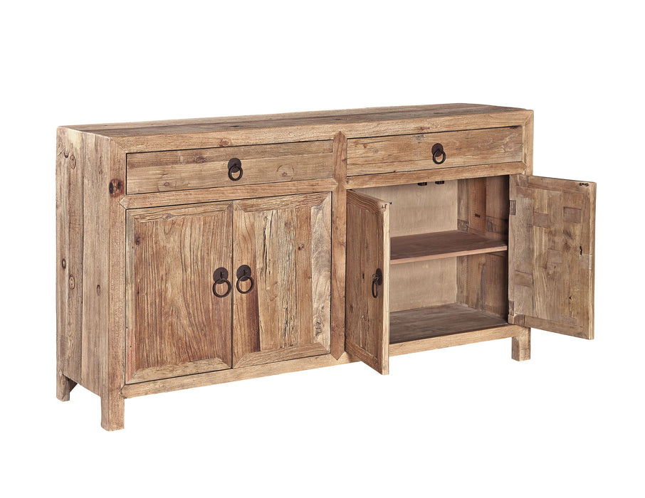 Old Elm - Sideboard