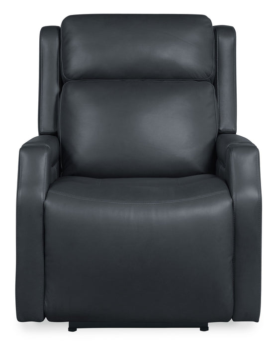 MS - Nelson Zero Gravity Power Recliner With Power Headrest And Lumbar