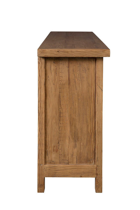 Odella - Sideboard - Dark Brown
