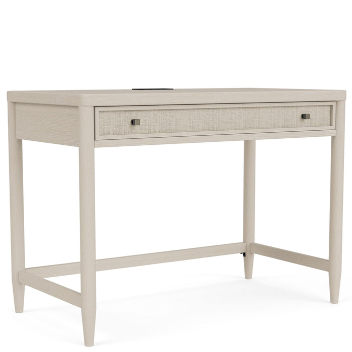 Maren - Writing Desk - Beige